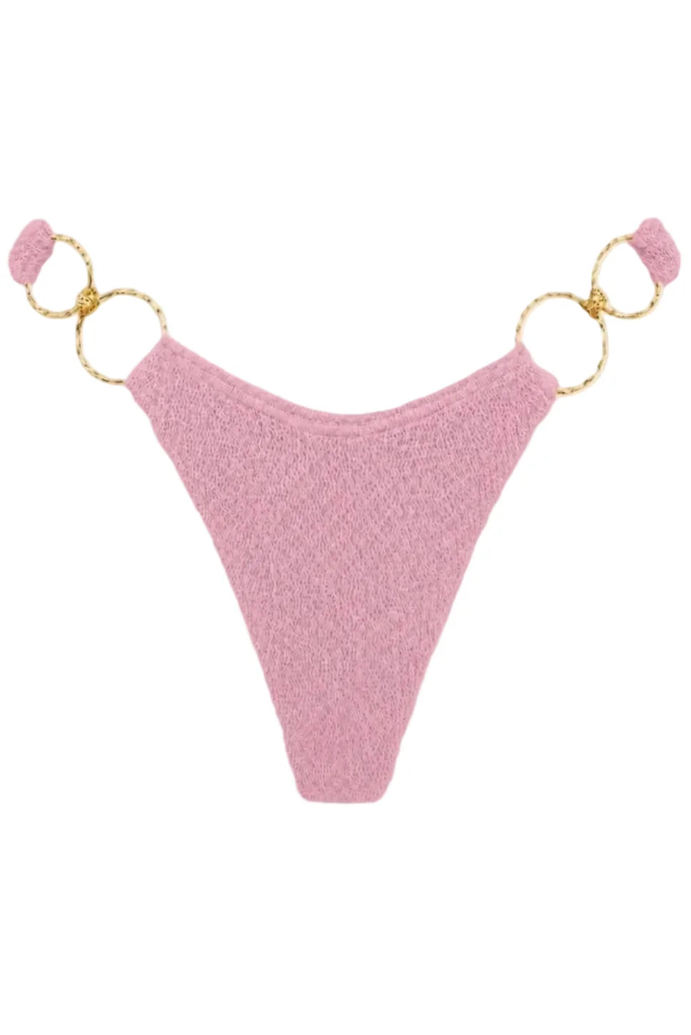 Love & Bikinis Dubai Classic Bottom Baby Pink