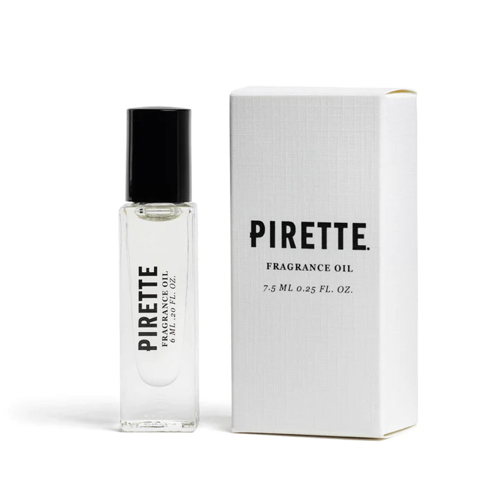 Pirette Mini Fragrance Oil