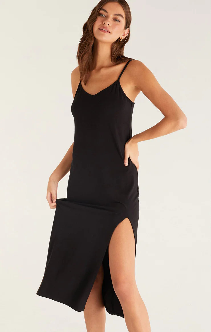 Z Supply Cora Midi Dress