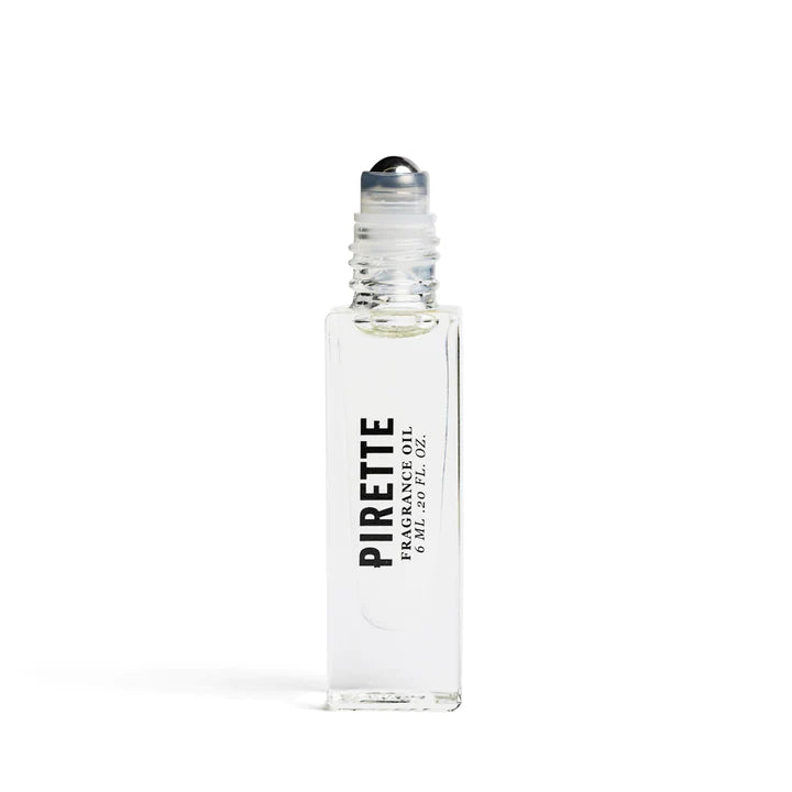 Pirette Mini Fragrance Oil