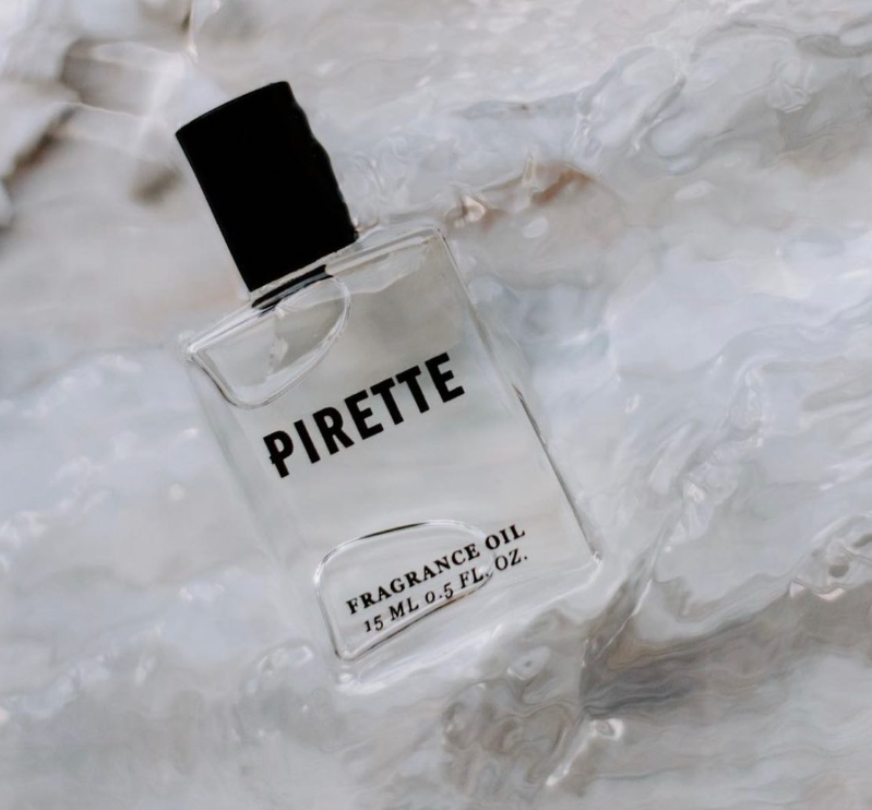 Pirette Frangance Oil