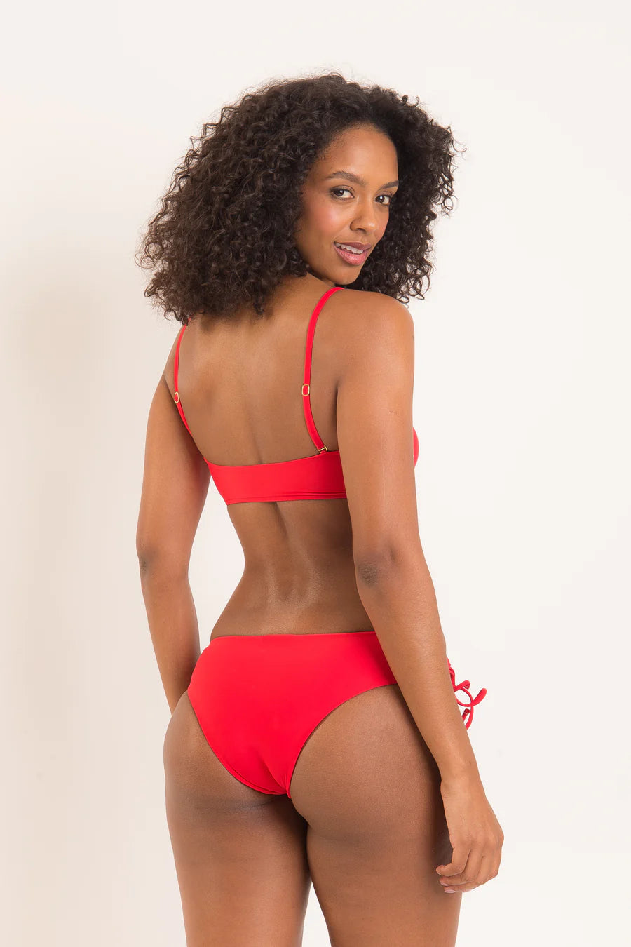 Rio De Sol Icon Rouge Madrid Bottom