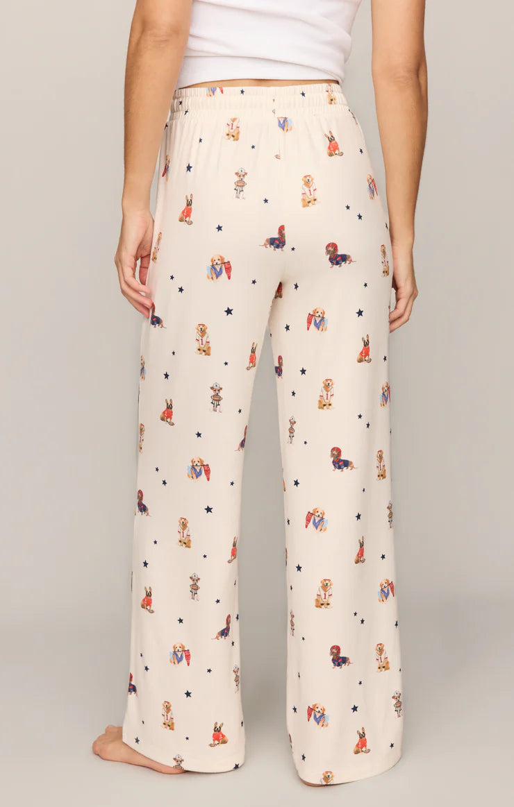 Z Supply Team Player Pant
