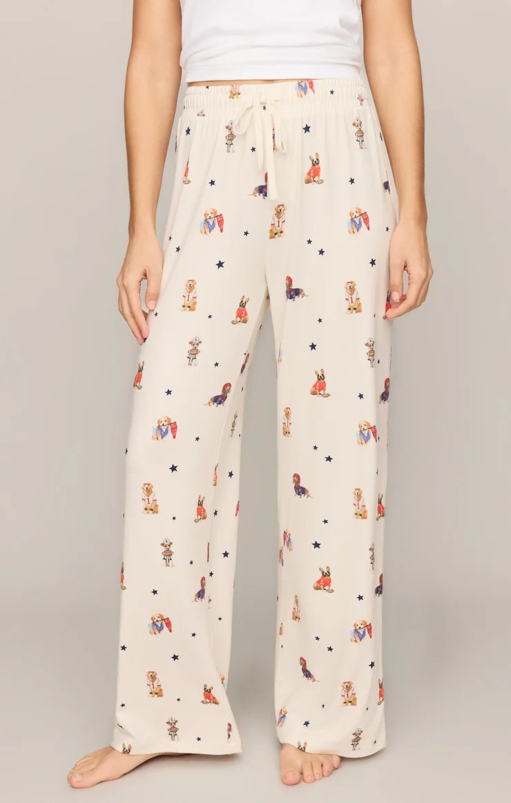 Z Supply Team Player Pant