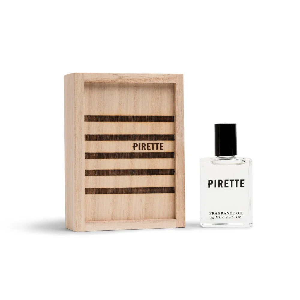 Pirette Frangance Oil