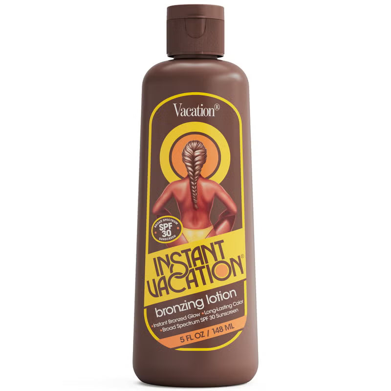 Vacation 5 oz. Instant Bronzing Lotion