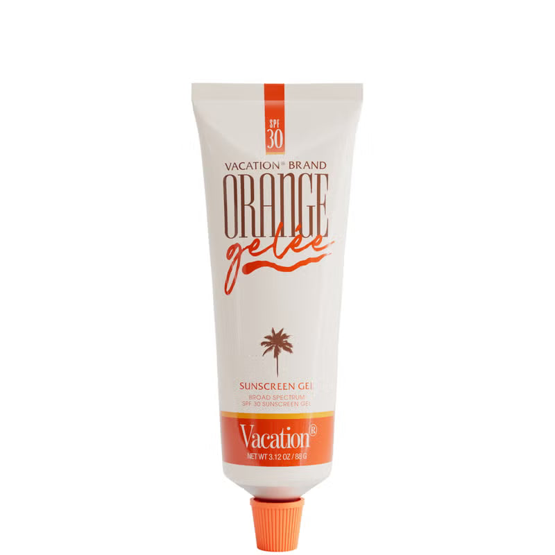 Vacation Orange Gelee SPF 30 Sunscreen