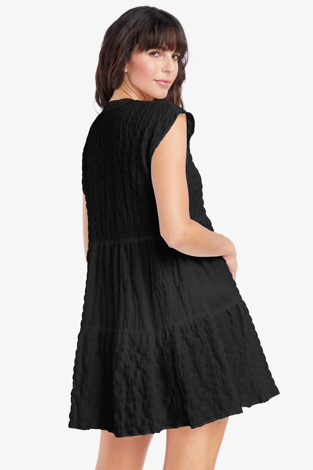 Robin Piccone Fiona Tiered dress