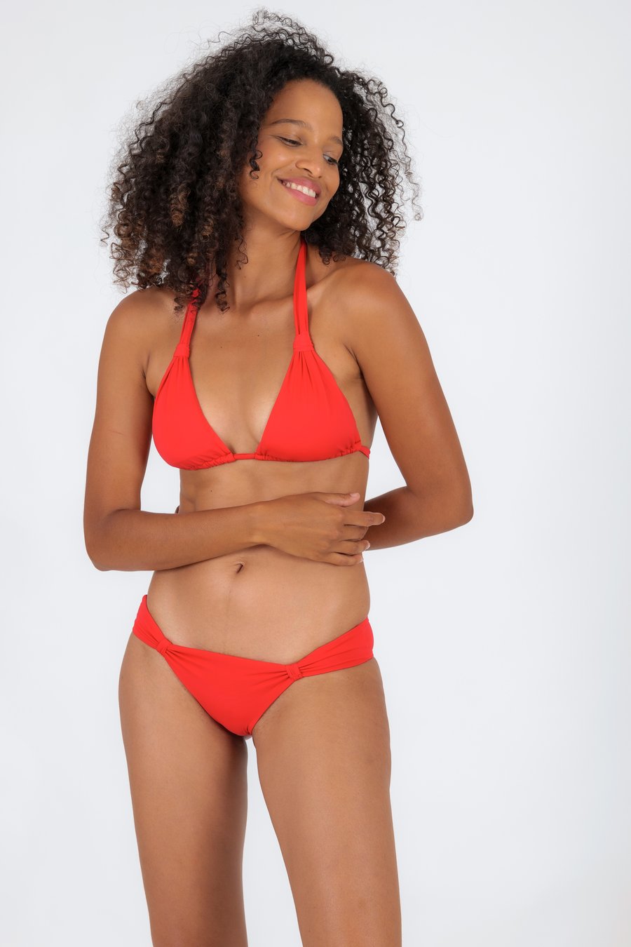 Rio De Sol Icon Rouge Mel Bottom