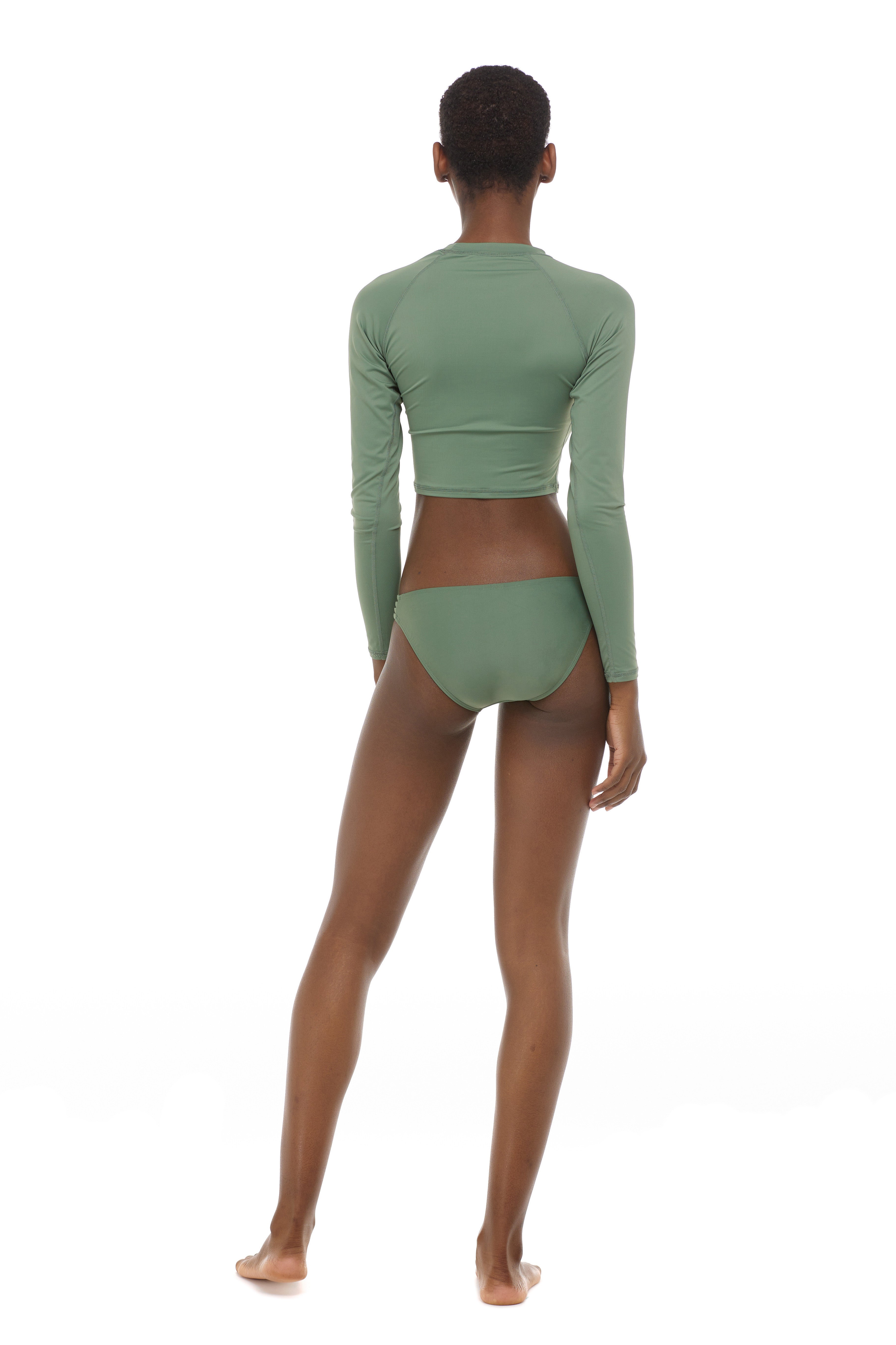 Body Glove Cactus Smoothies Flirty Surf Rider Bottom