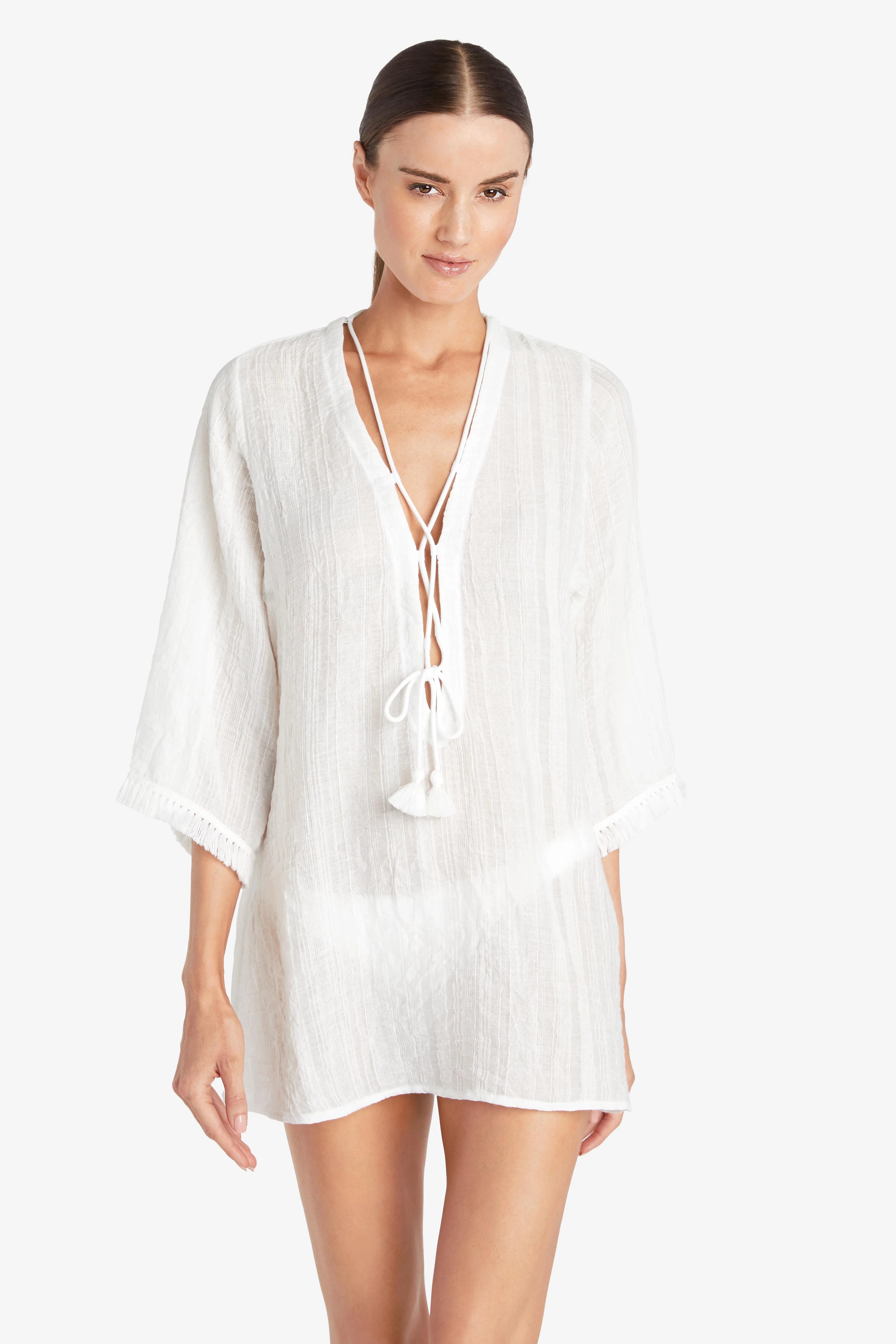 Robin Piccone Natalie Tunic