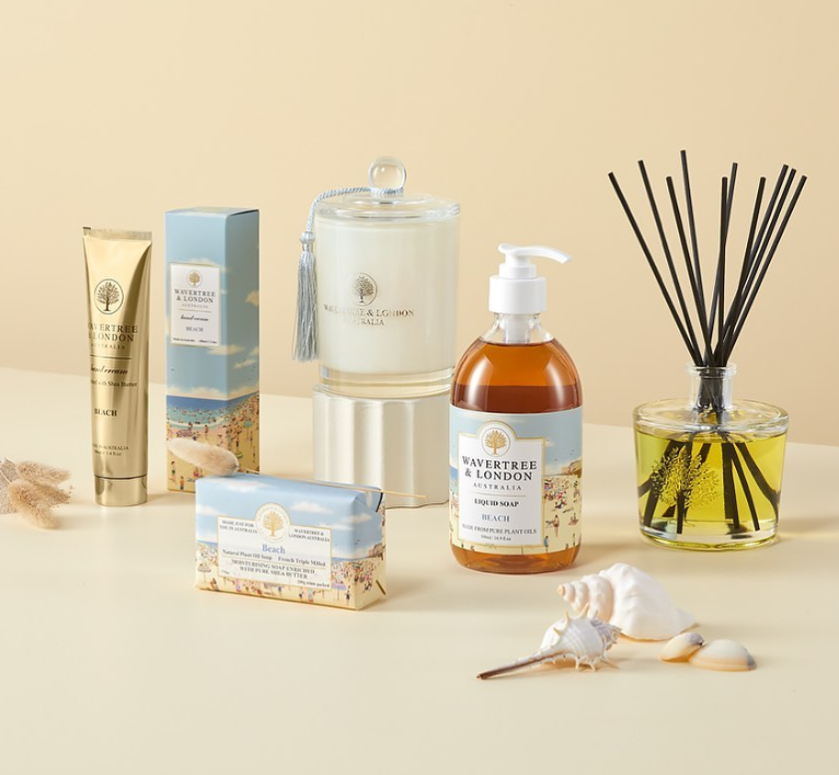 Wavertree & London Reed Diffusers