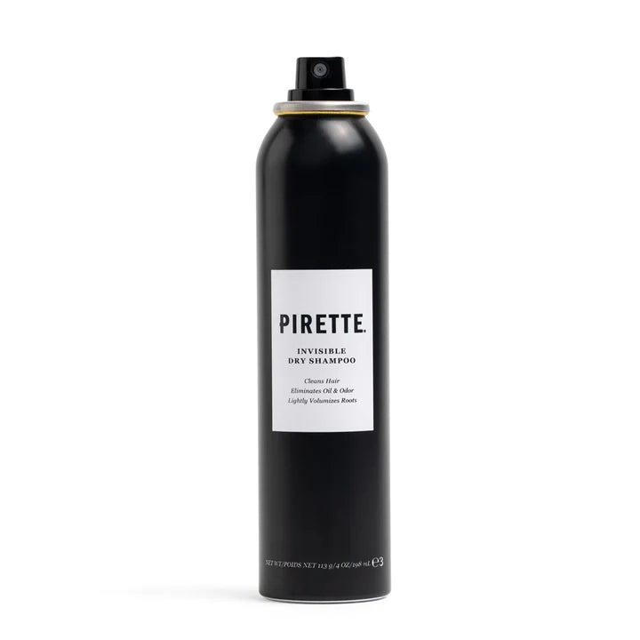 Pirette Invisible Dry Shampoo