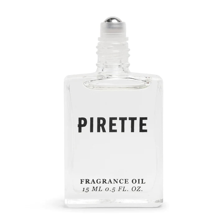 Pirette Frangance Oil