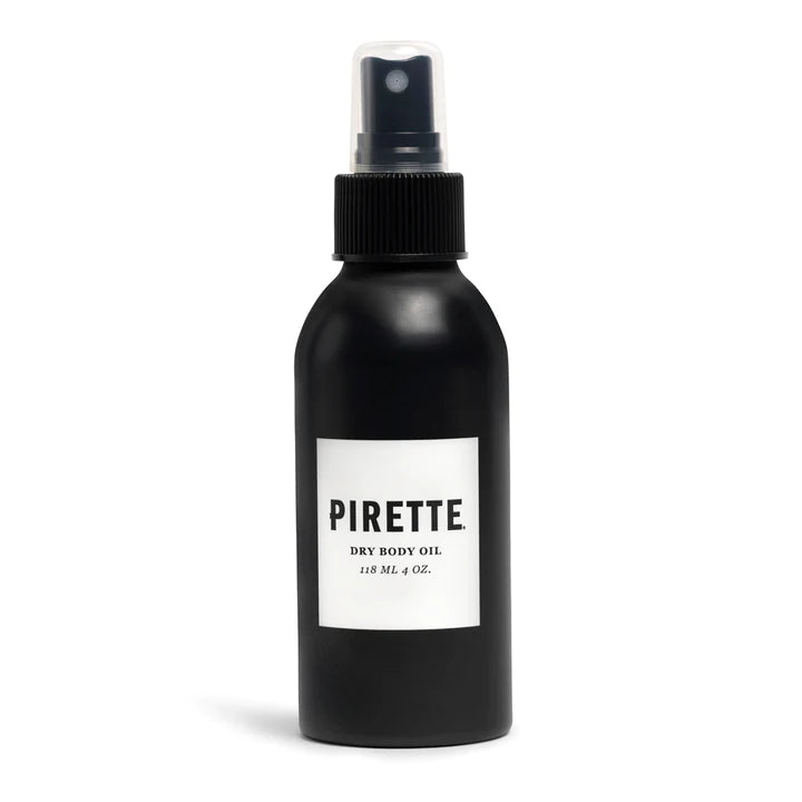 Pirette Dry Body Oil