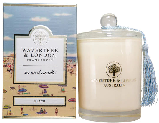 Wavertree & London Soy Candle